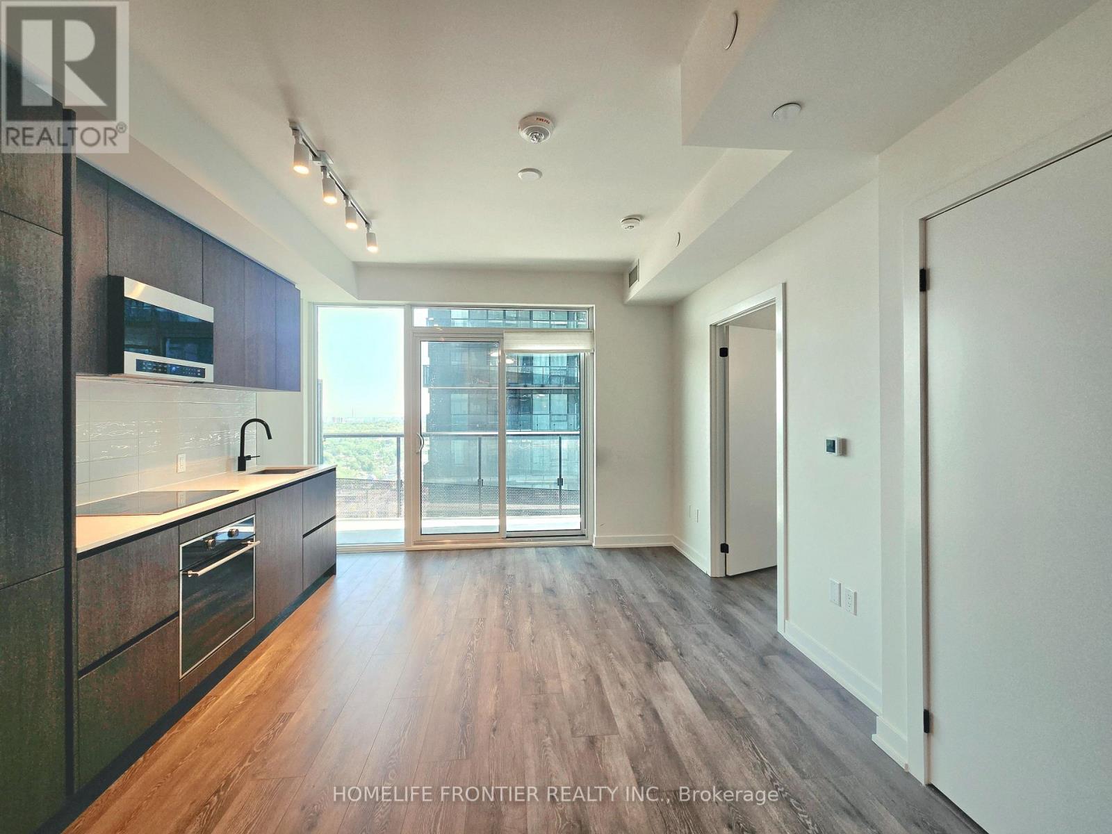 2712 - 117 BROADWAY AVENUE, Toronto, Ontario