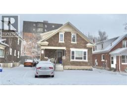16 MARSHALL Street, waterloo, Ontario