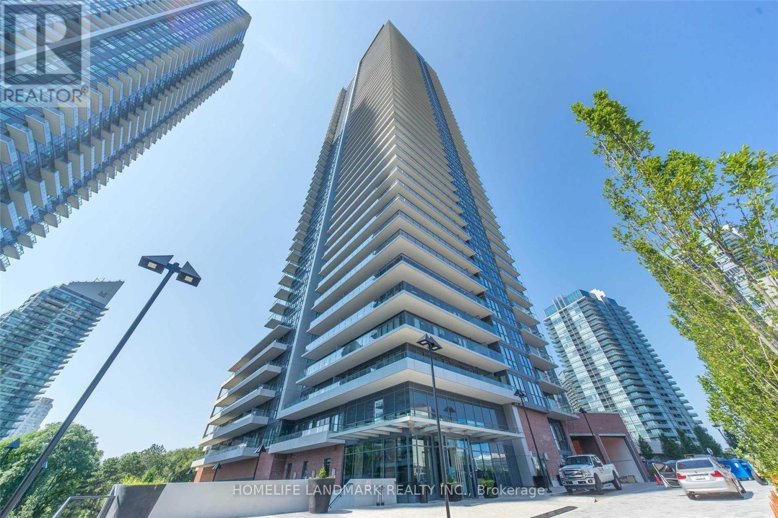 809 - 319 JARVIS STREET, Toronto (Moss Park)
