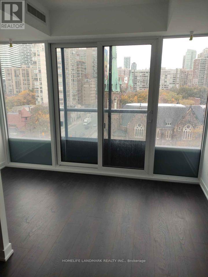 809 - 319 Jarvis Street, Toronto, Ontario  M5B 0C8 - Photo 4 - C13603962
