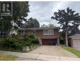 MAIN - 74 VALENTINE DRIVE, Toronto, Ontario