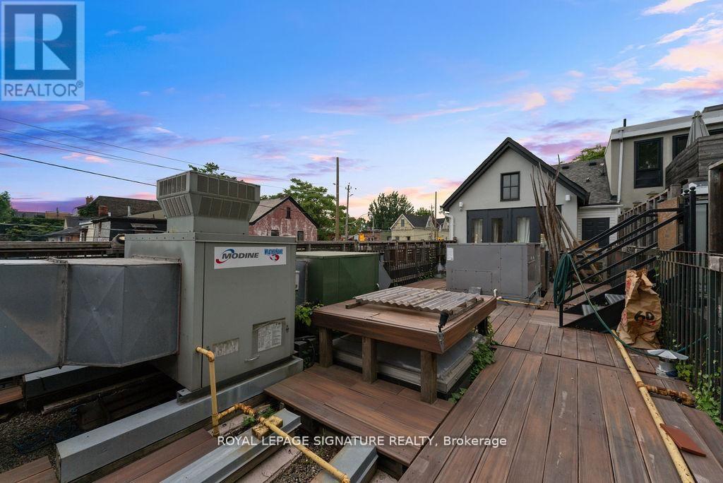 154 Harbord Street, Toronto, Ontario  M5S 1H2 - Photo 32 - C13604058