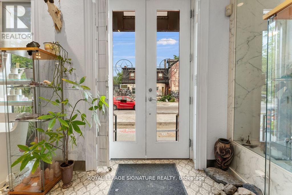 154 Harbord Street, Toronto, Ontario  M5S 1H2 - Photo 5 - C13604058