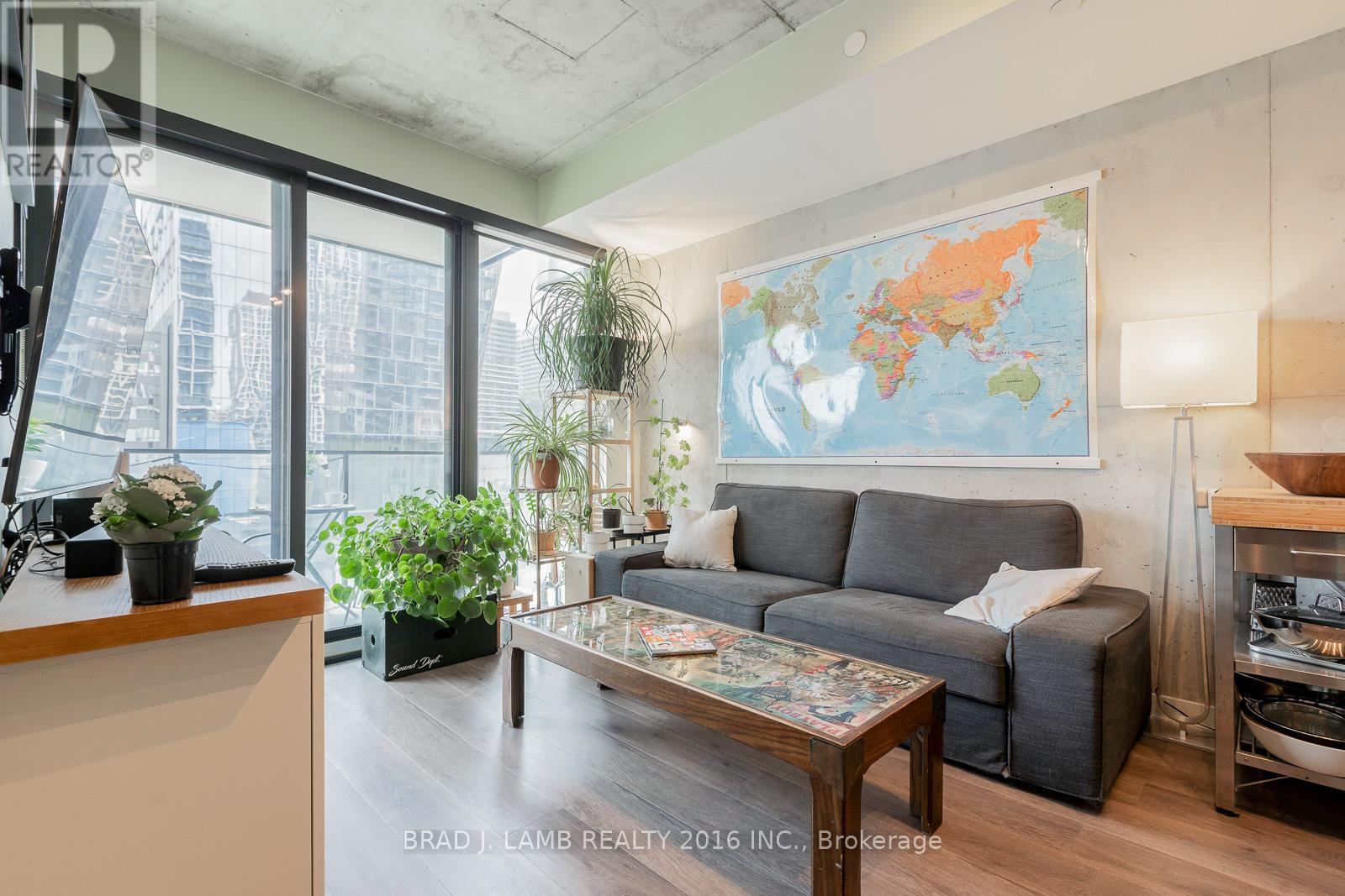 607 - 55 Ontario Street, Toronto, Ontario  M5A 0T8 - Photo 10 - C13604074