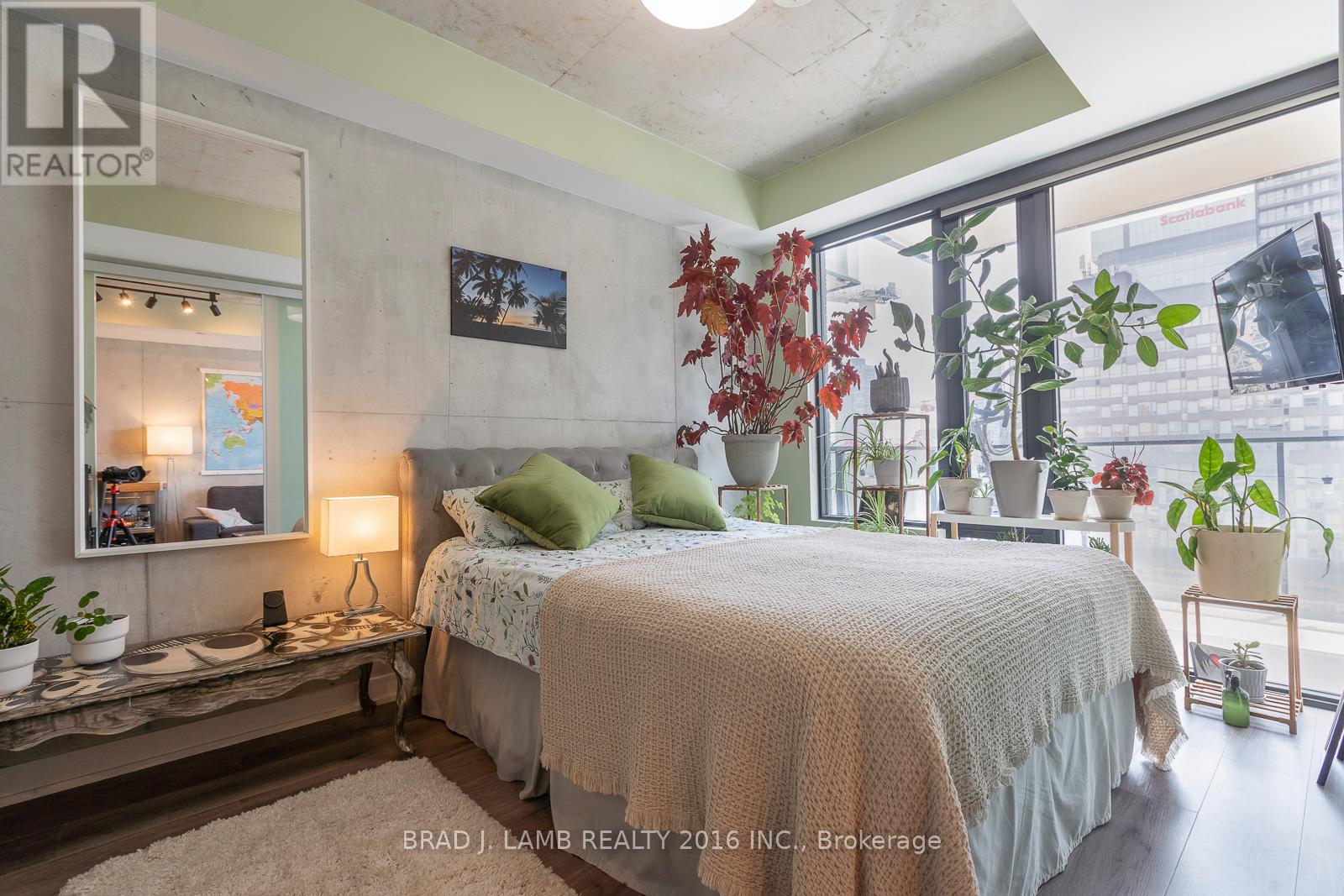 607 - 55 Ontario Street, Toronto, Ontario  M5A 0T8 - Photo 13 - C13604074