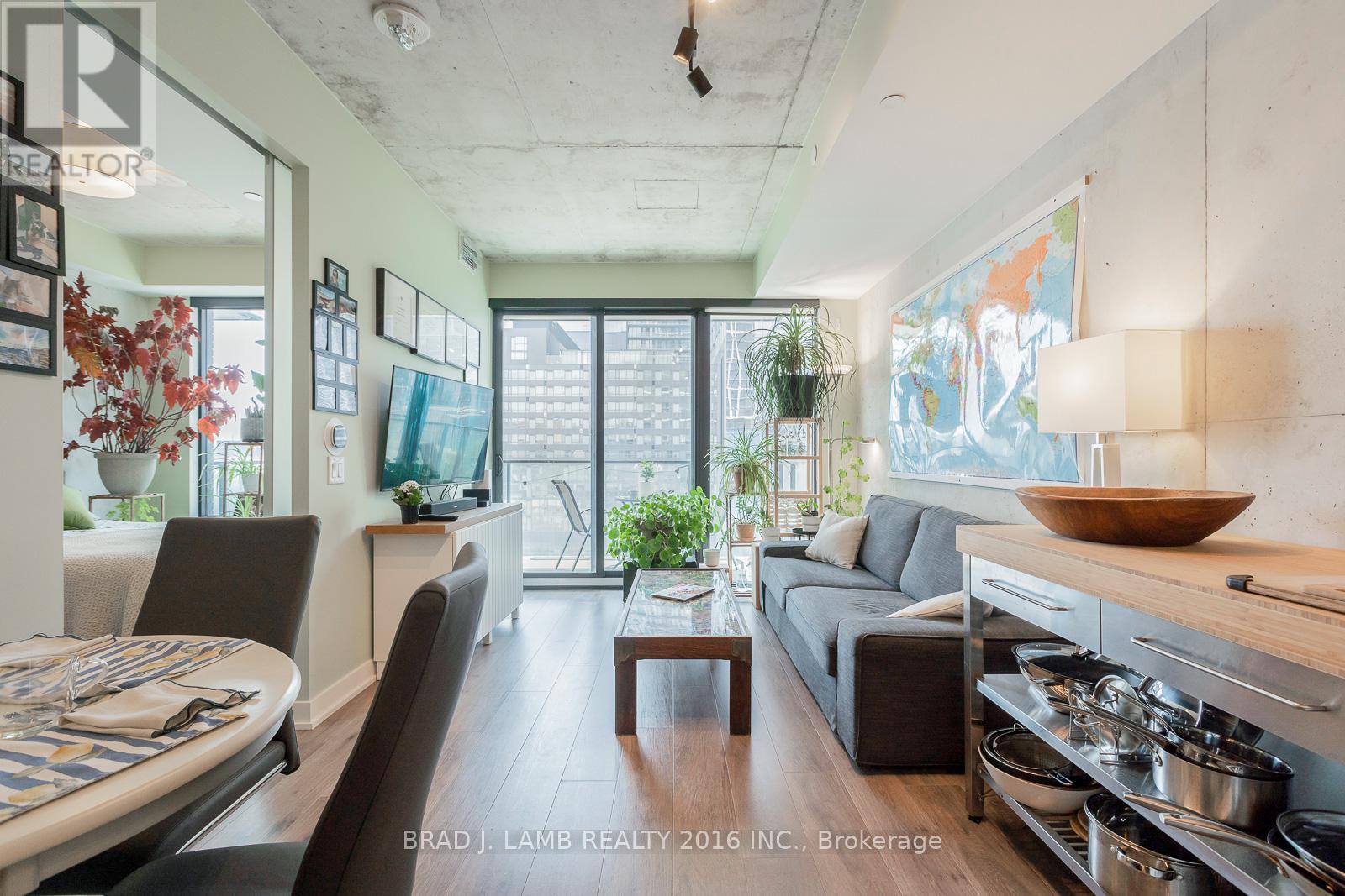 607 - 55 Ontario Street, Toronto, Ontario  M5A 0T8 - Photo 8 - C13604074