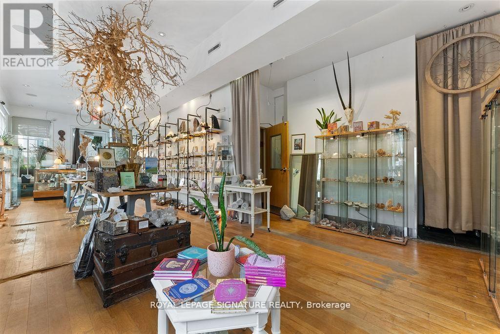 154 Harbord Street, Toronto, Ontario  M5S 1H2 - Photo 13 - C13604078