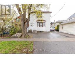 63 HOGARTH STREET, Oshawa, Ontario