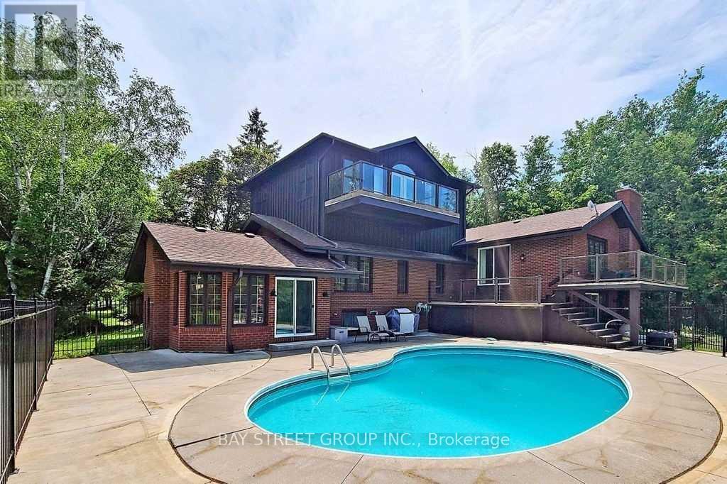 236 SUMMIT DRIVE, Scugog, Ontario