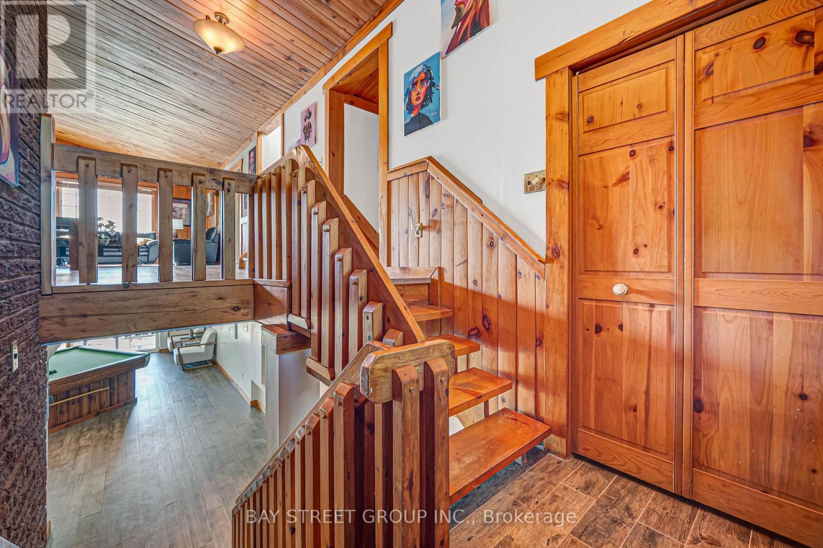 236 Summit Drive, Scugog, Ontario  L0B 1E0 - Photo 10 - E13604010