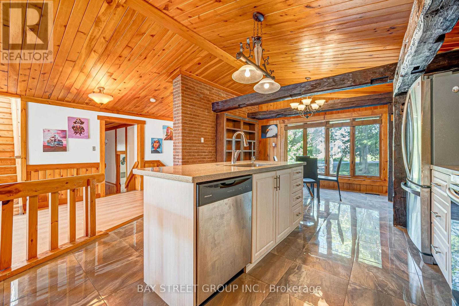 236 Summit Drive, Scugog, Ontario  L0B 1E0 - Photo 14 - E13604010