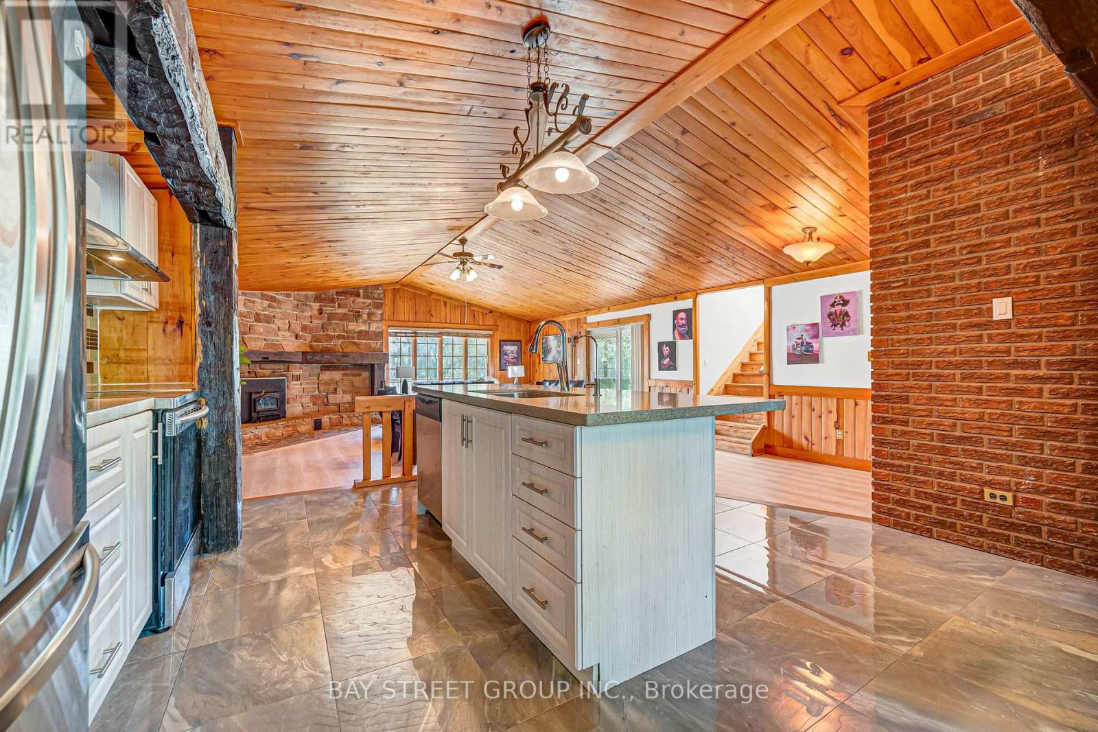 236 Summit Drive, Scugog, Ontario  L0B 1E0 - Photo 15 - E13604010