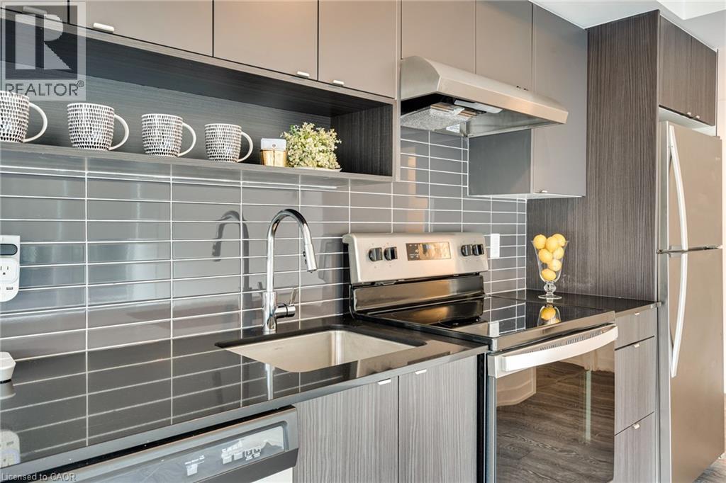 1119 Cooke Boulevard Unit# B323, Burlington, Ontario  L7Y 0C7 - Photo 9 - 40835671