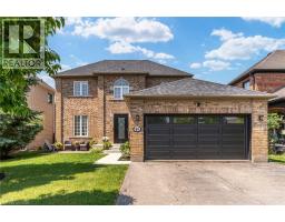90 DAVIDSON Boulevard, Dundas, Ontario