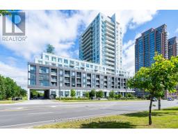 308 - 3220 SHEPPARD AVENUE E, Toronto, Ontario