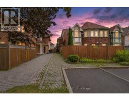 23 RAIN LILY LANE, Brampton, Ontario