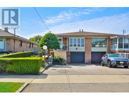 25 LARCHWOOD ROAD, Toronto, Ontario