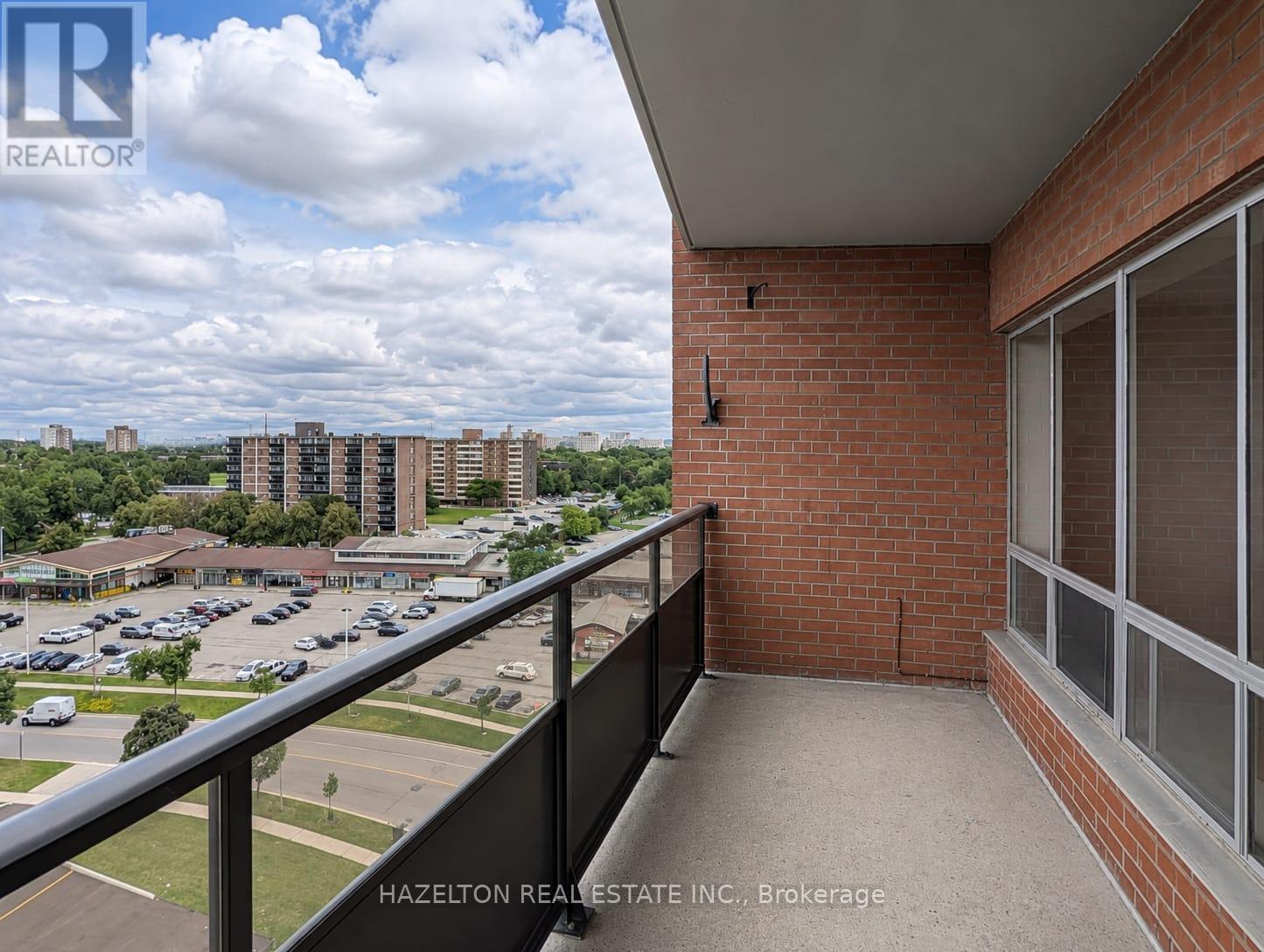 1015 - 1665 Bloor Street E, Mississauga, Ontario  L4X 1S4 - Photo 14 - W13596256
