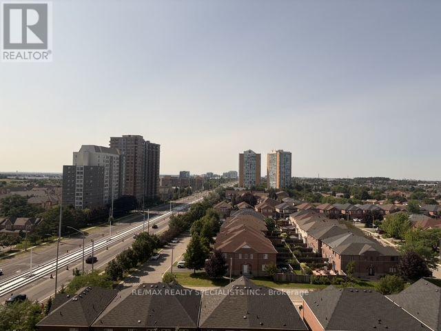 1003 - 8 Nahani Way, Mississauga, Ontario  L4Z 0C6 - Photo 12 - W13603726