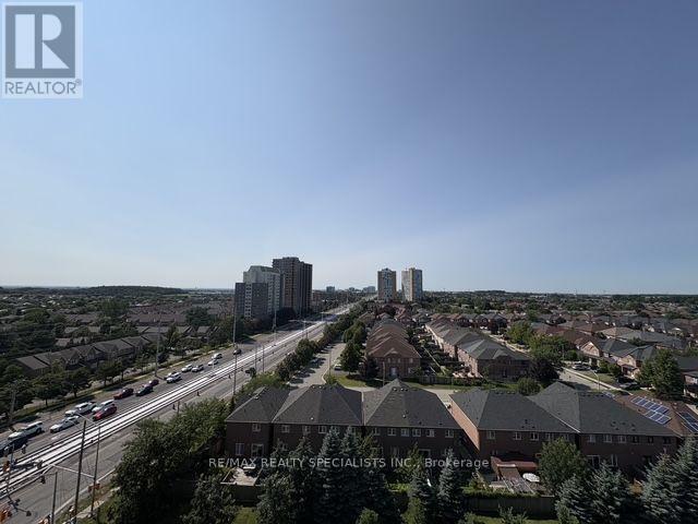 1003 - 8 Nahani Way, Mississauga, Ontario  L4Z 0C6 - Photo 18 - W13603726