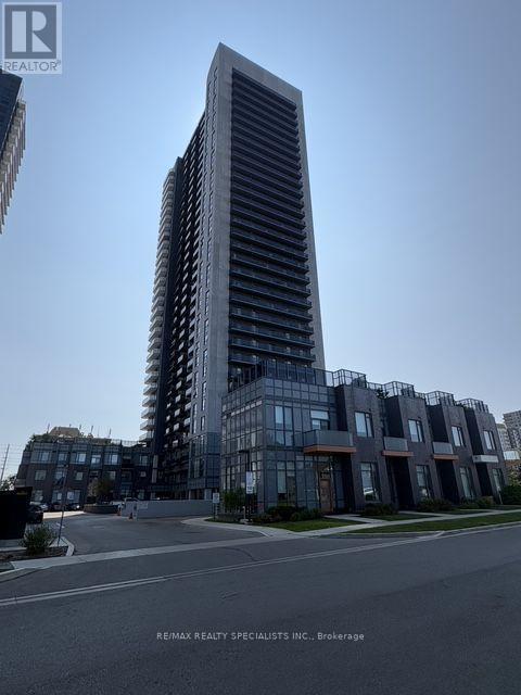 1003 - 8 NAHANI WAY, Mississauga (Hurontario)
