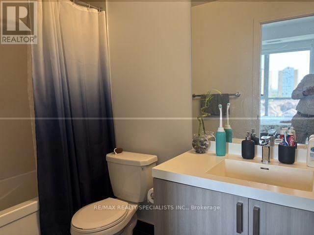 1003 - 8 Nahani Way, Mississauga, Ontario  L4Z 0C6 - Photo 9 - W13603726