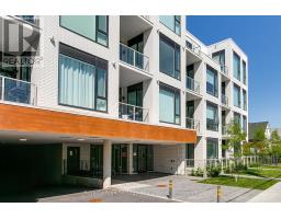 104 - 722 MARLEE AVENUE, Toronto, Ontario