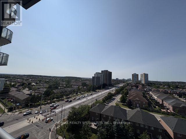 1003 - 8 Nahani Way, Mississauga, Ontario  L4Z 0C6 - Photo 19 - W13603726