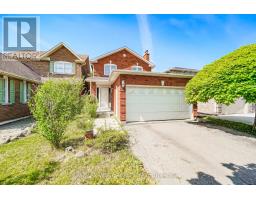 20 CRANBERRY CRESCENT, Brampton, Ontario