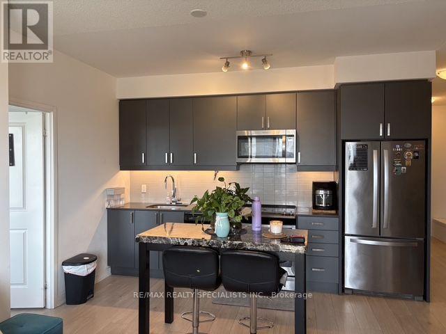 1003 - 8 Nahani Way, Mississauga, Ontario  L4Z 0C6 - Photo 7 - W13603726