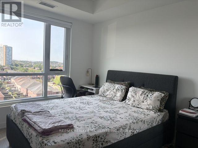 1003 - 8 Nahani Way, Mississauga, Ontario  L4Z 0C6 - Photo 8 - W13603726