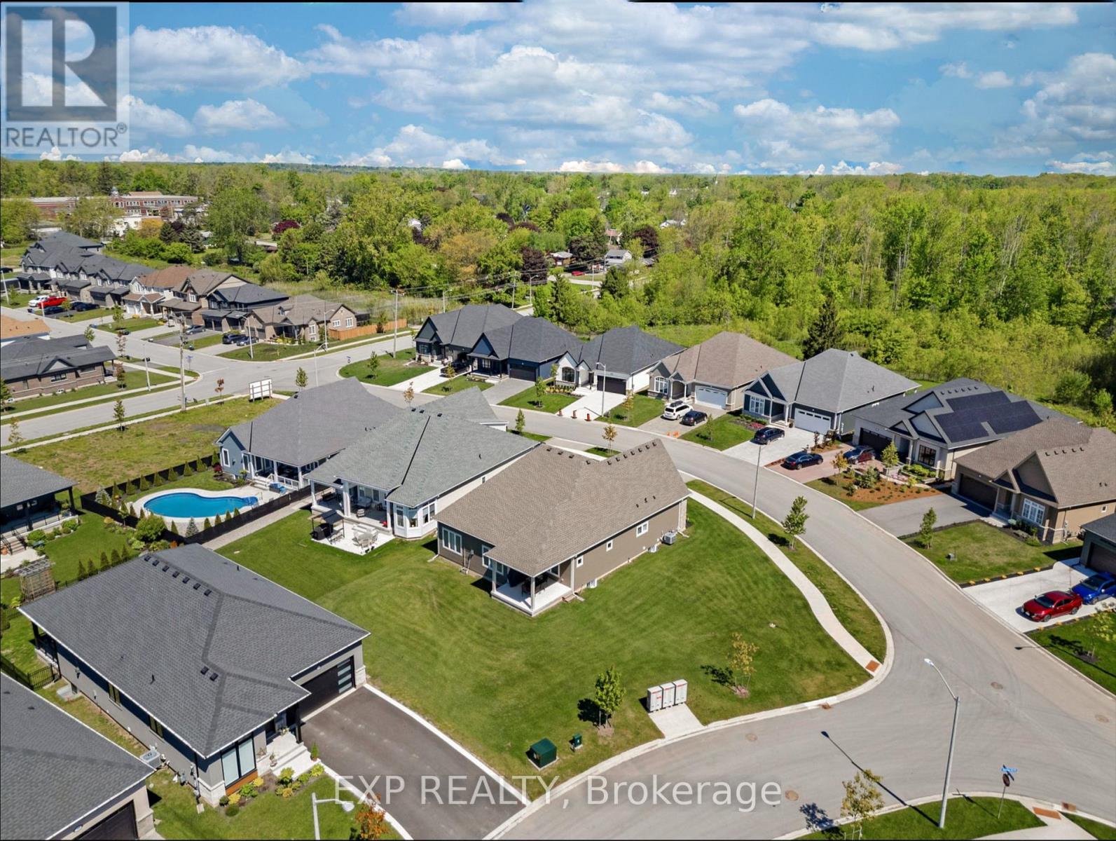 3571 Whispering Woods Trail, Fort Erie (Ridgeway), Ontario L0S 1N0 - Photo 38 - X13600322