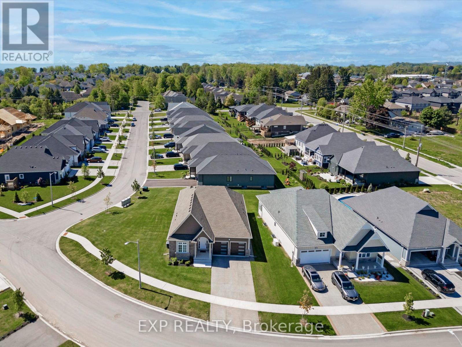 3571 Whispering Woods Trail, Fort Erie (Ridgeway), Ontario L0S 1N0 - Photo 39 - X13600322