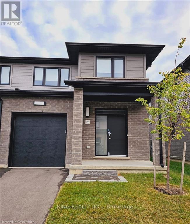 26 - 3635 SOUTHBRIDGE AVENUE, London South (South W)