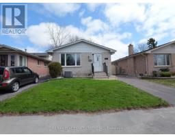 771 MONSARRAT AVENUE, London East, Ontario