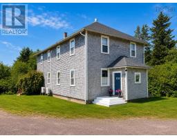 2120 MALAGASH Road, Upper Malagash, Nova Scotia