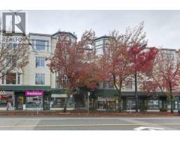 404 3727 W 10TH AVENUE, Vancouver, British Columbia