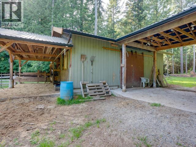 10440 Kelly Creek Road, Powell River, British Columbia  V8A 0P1 - Photo 45 - 20088