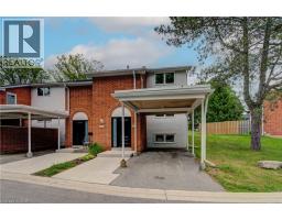 417 KEATS Way Unit# 4, Waterloo, Ontario