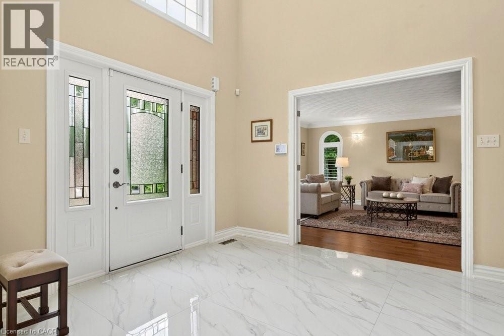 3 Lovers Lane, Ancaster, Ontario  L9G 1G4 - Photo 5 - 40842503