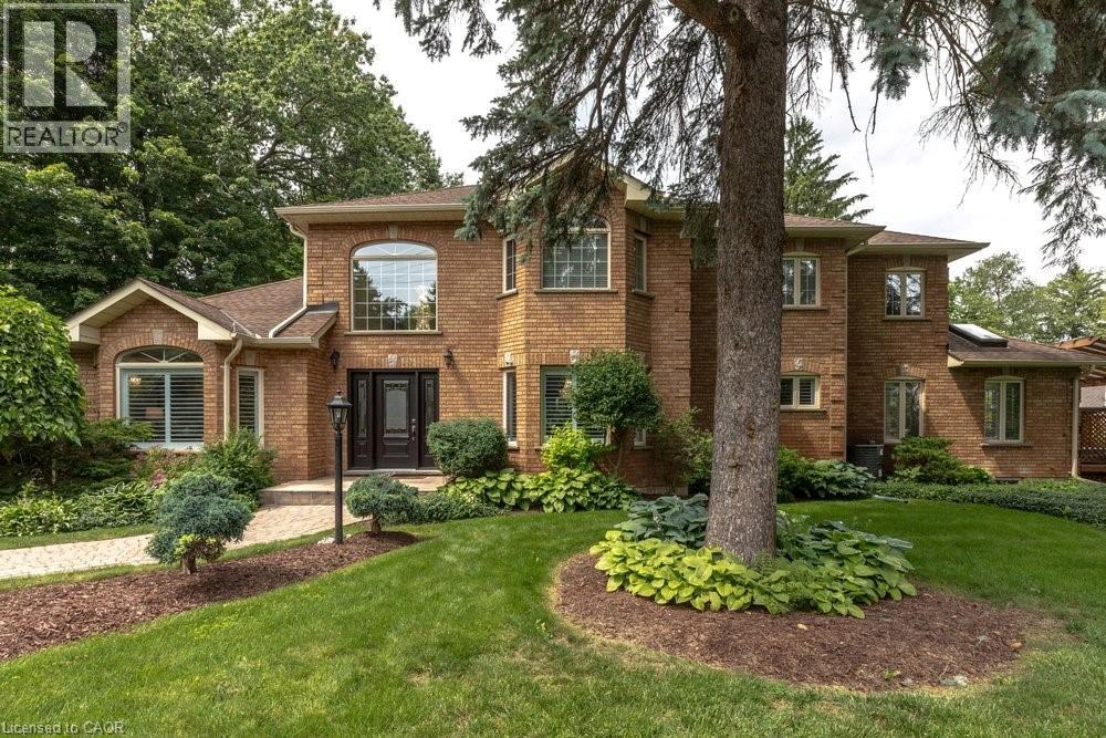 3 Lovers Lane, Ancaster, Ontario  L9G 1G4 - Photo 2 - 40842503