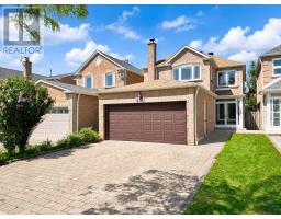 431 PORT ROYAL TRAIL, Toronto, Ontario
