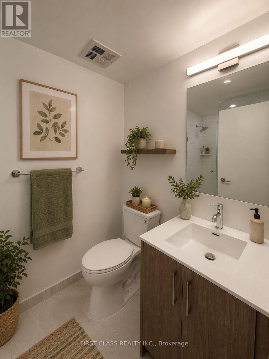 825 - 4010 Eglinton Avenue, Toronto, Ontario  M9A 0G5 - Photo 20 - W13603762