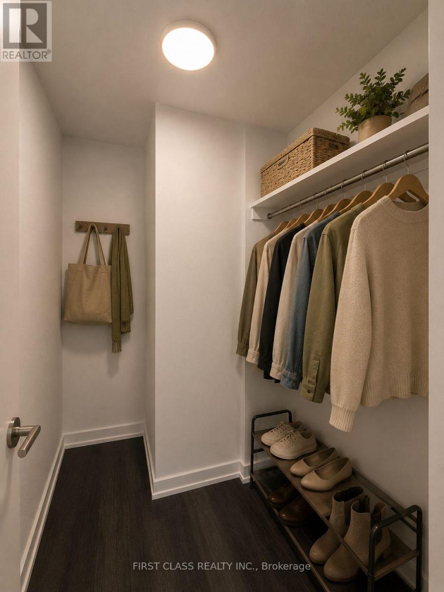 825 - 4010 Eglinton Avenue, Toronto, Ontario  M9A 0G5 - Photo 16 - W13603762