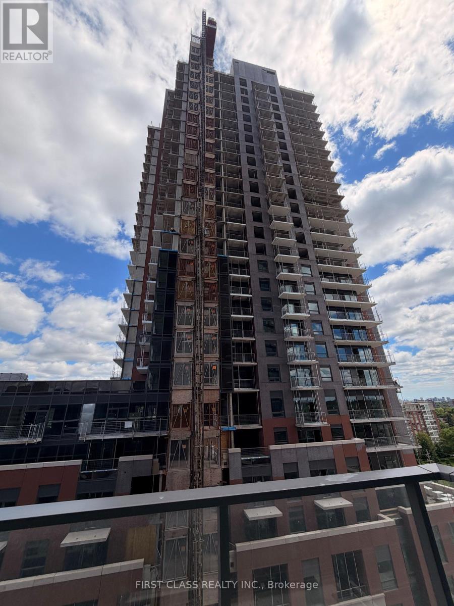 825 - 4010 Eglinton Avenue, Toronto, Ontario  M9A 0G5 - Photo 30 - W13603762