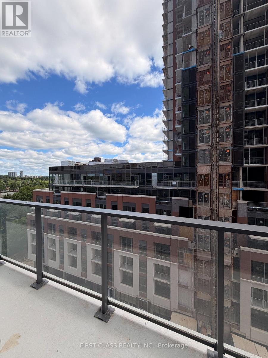 825 - 4010 Eglinton Avenue, Toronto, Ontario  M9A 0G5 - Photo 28 - W13603762