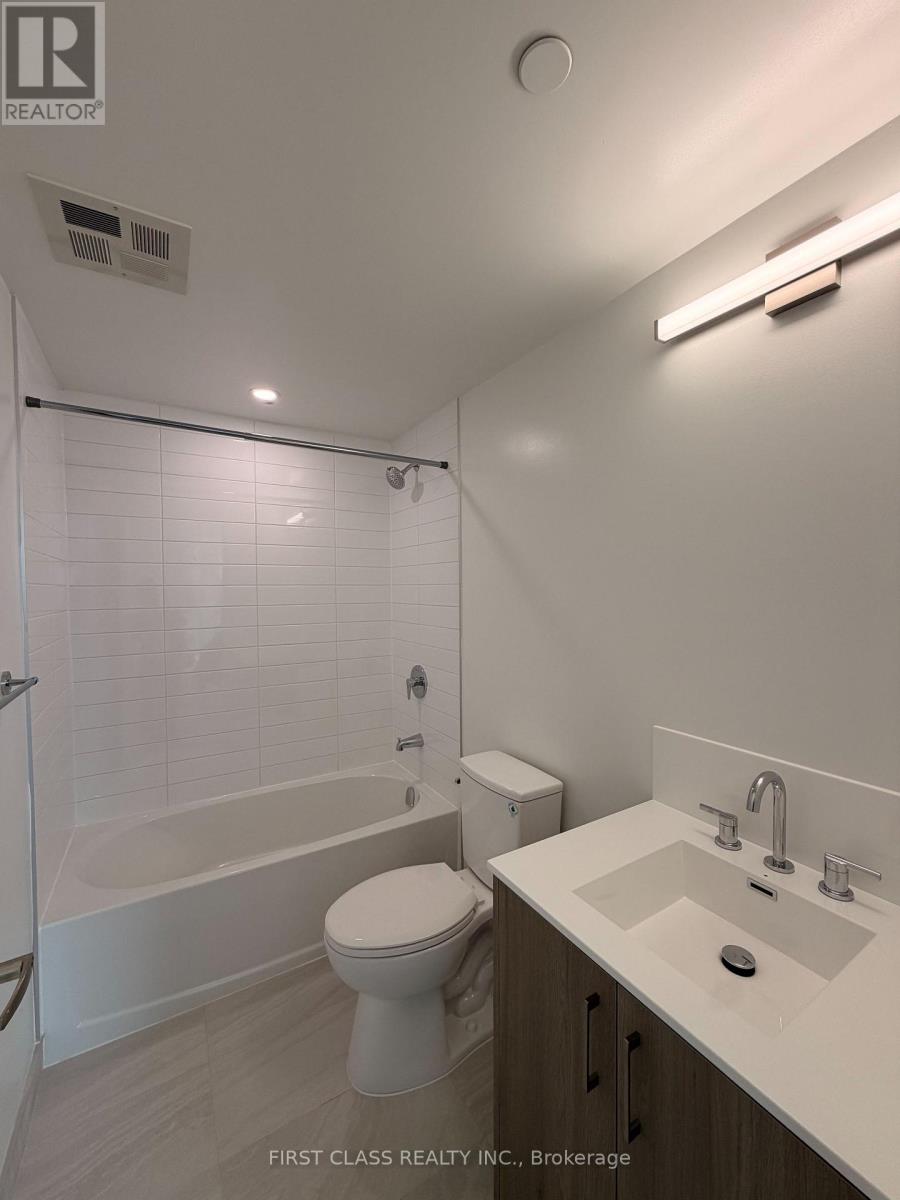 825 - 4010 Eglinton Avenue, Toronto, Ontario  M9A 0G5 - Photo 24 - W13603762