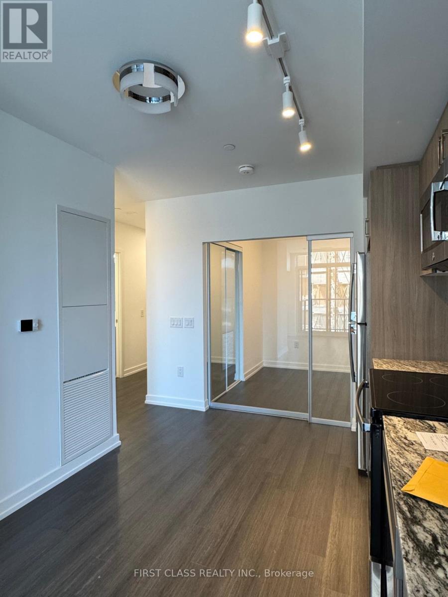 825 - 4010 Eglinton Avenue, Toronto, Ontario  M9A 0G5 - Photo 8 - W13603762