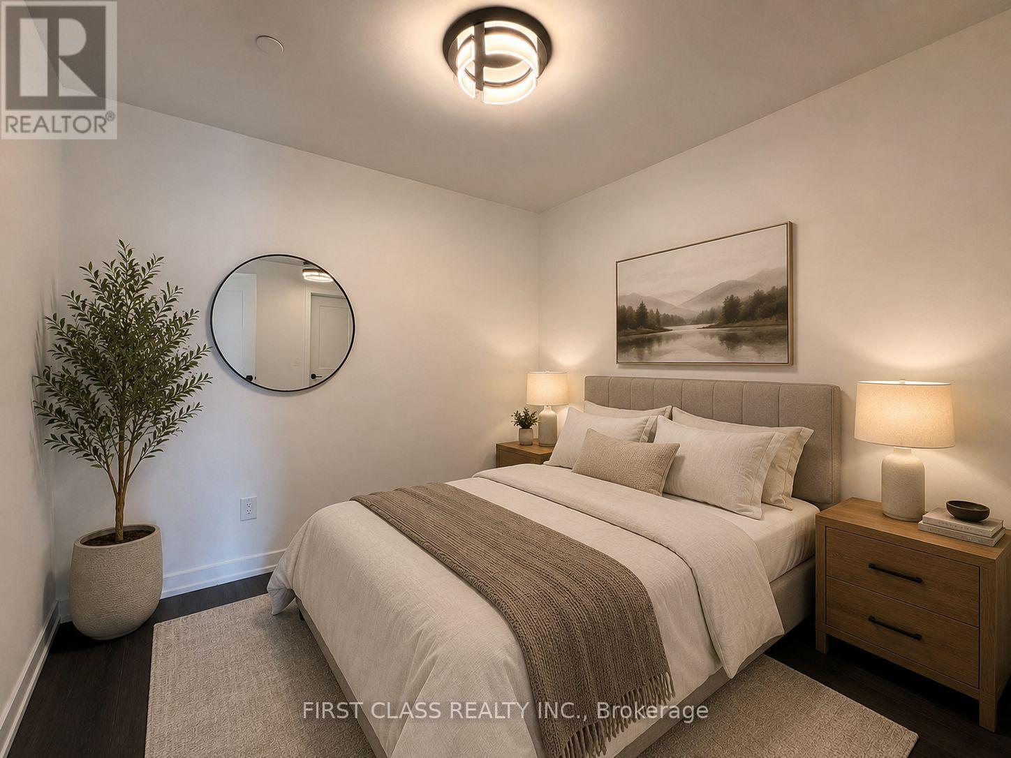 825 - 4010 Eglinton Avenue, Toronto, Ontario  M9A 0G5 - Photo 35 - W13603762
