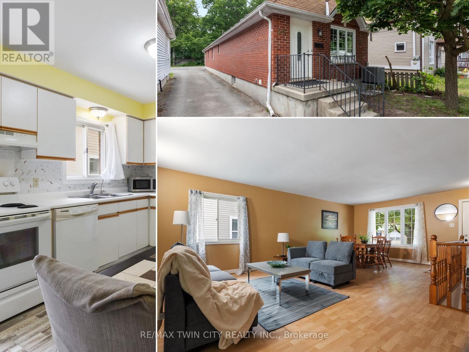 25 SAUNBY STREET, London North, Ontario